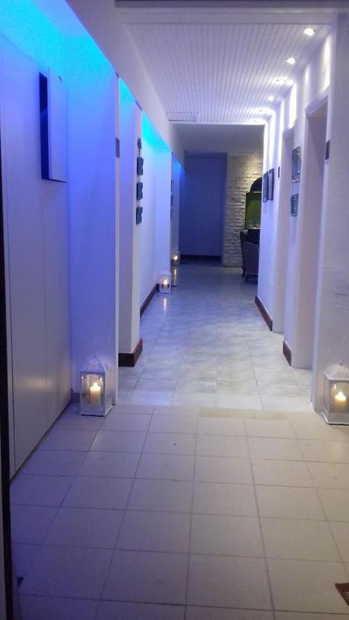 Sun Helios Garden Otel Limenas  Dış mekan fotoğraf