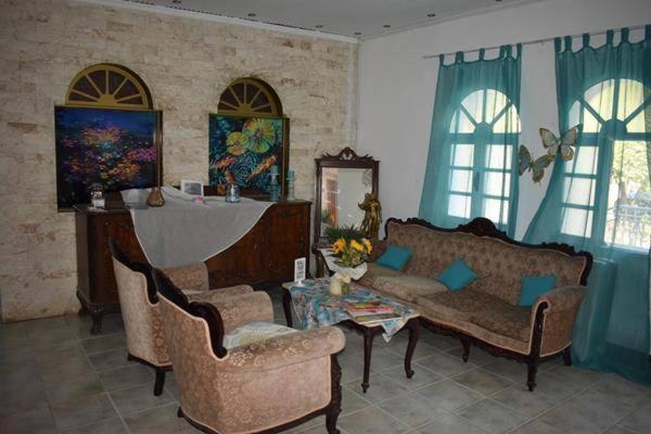 Sun Helios Garden Otel Limenas  Dış mekan fotoğraf